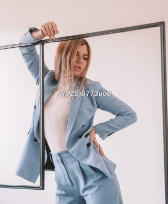 Анкета проститутки Зоя - Фото, г. Межводное, 34 года, №1987