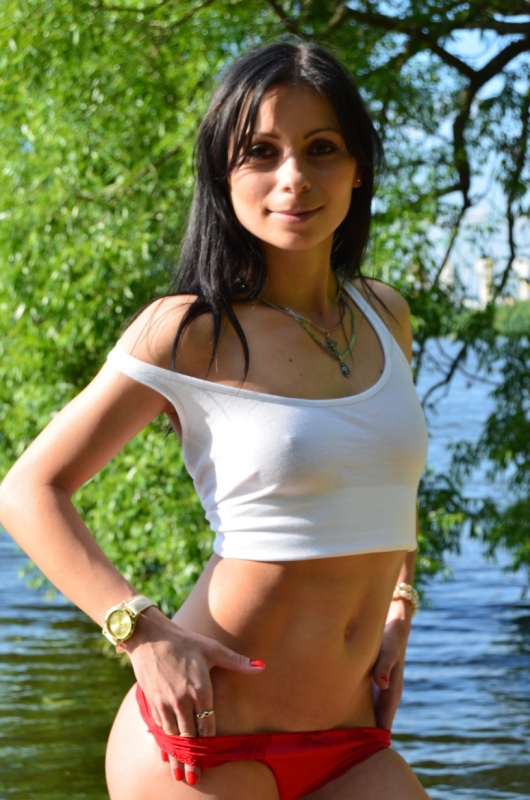 Анкета проститутки Кристина - Фото, г. Межводное, 22 года, №16980