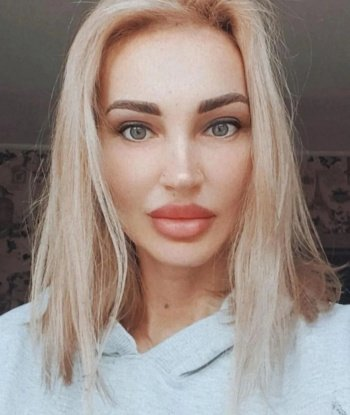 Анкета проститутки Елена - Фото, г. Межводное, 32 года, №2746