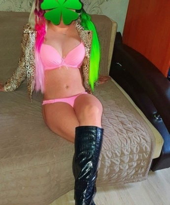 Анкета проститутки Ульянка - Фото, г. Межводное, 27 лет, №5260