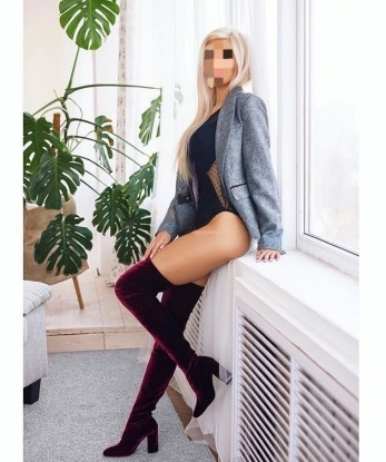 Анкета проститутки Кузявочка - Фото, г. Межводное, 21 год, №7000