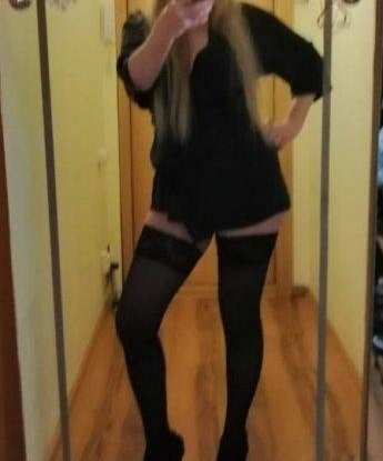 Анкета проститутки Ксения - Фото, г. Межводное, 28 лет, №7560