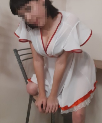 Анкета проститутки Варвара - Фото, г. Межводное, 23 года, №8582